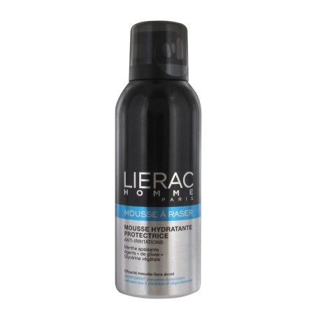 Lierac Homme Mousse Rasatura 150 Ml