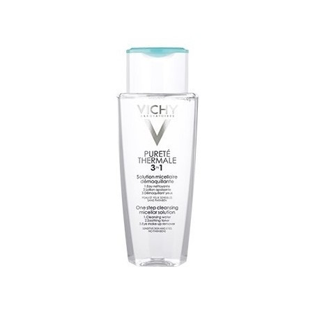 Vichy Purete Thermale 3in1 Soluzione Micellare 200 Ml