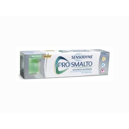 Haleon Italy Sensodyne Prosmalto Dentifricio 75 Ml