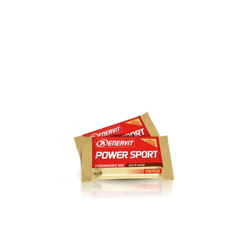 Enervit Sport Performance Bar Cacao 2 X 30 G