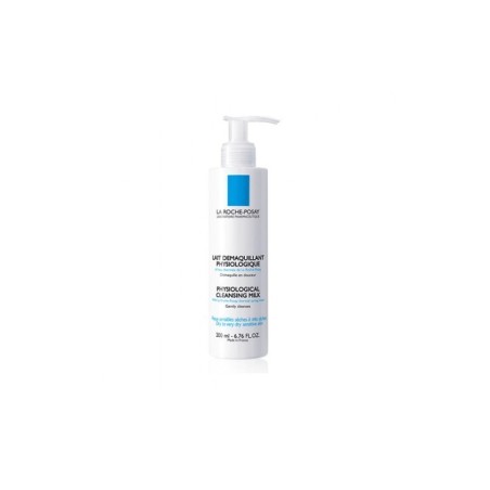 La Roche Posay-phas Physio Latte Detergente 200 Ml