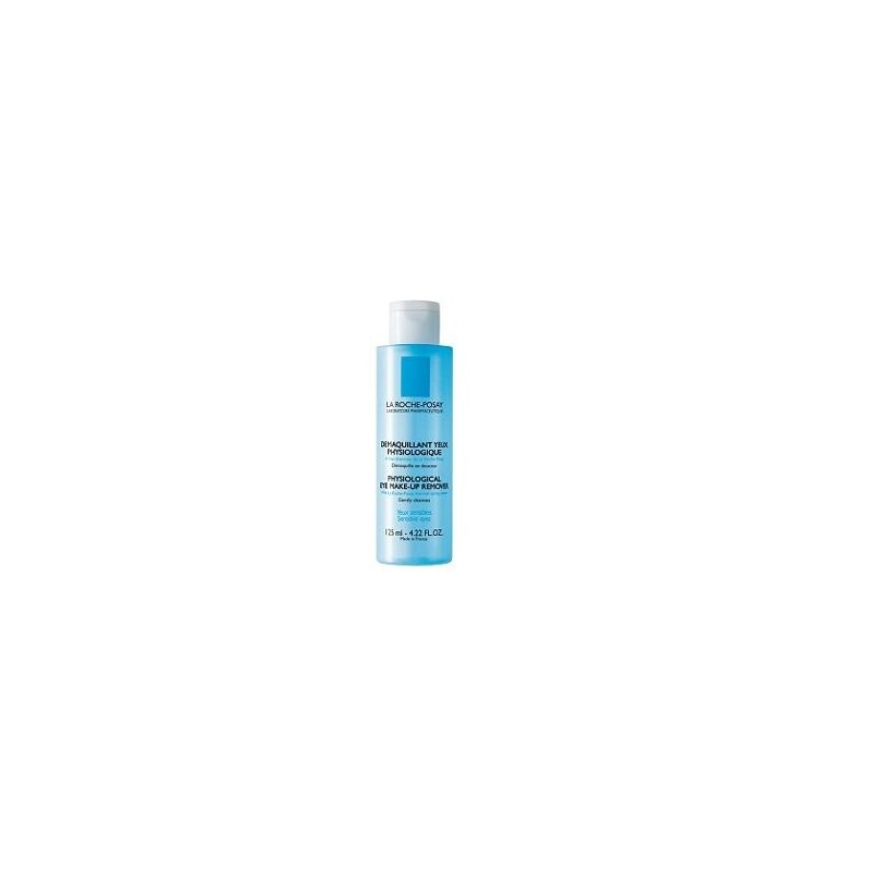 La Roche Posay-phas Physio Struccante Occhi 125 Ml