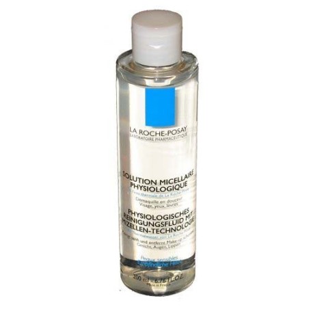 La Roche Posay-phas Physio Acqua Micellare Pelle Sensibile 200 Ml