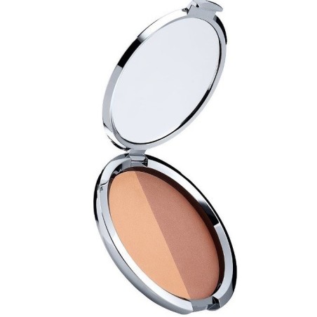 Ist. Ganassini Rilastil Maquillage Bronz Powder Duo 18 G