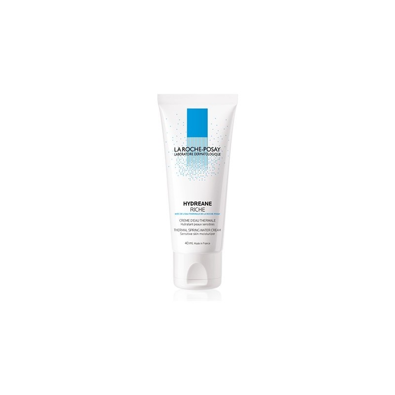 La Roche Posay-phas Hydreane Riche 40 Ml