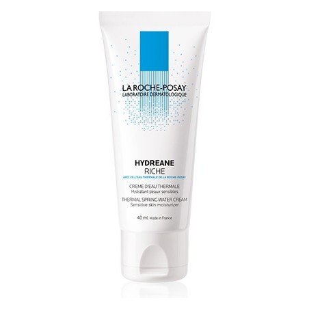 La Roche Posay-phas Hydreane Riche 40 Ml