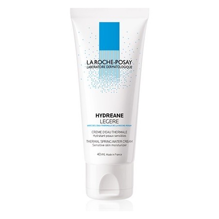 La Roche Posay-phas Hydreane Legere 40 Ml