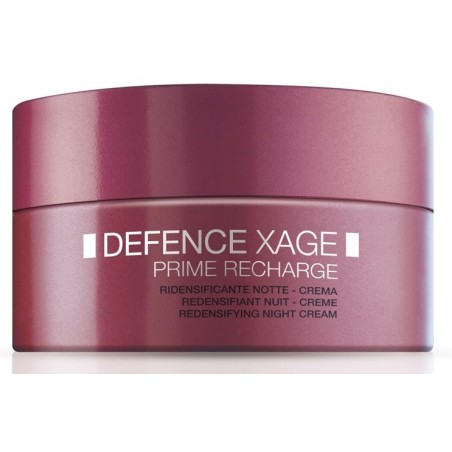 I. C. I. M. Internation Defence Xage Prime Crema Ridensificante Notte 50 Ml