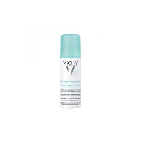 Vichy Deodorante Anti-trasp Aerosol 125 Ml