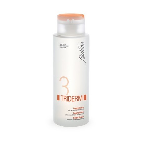 I. C. I. M. Internation Triderm Bagno Doccia Oleato 500 Ml