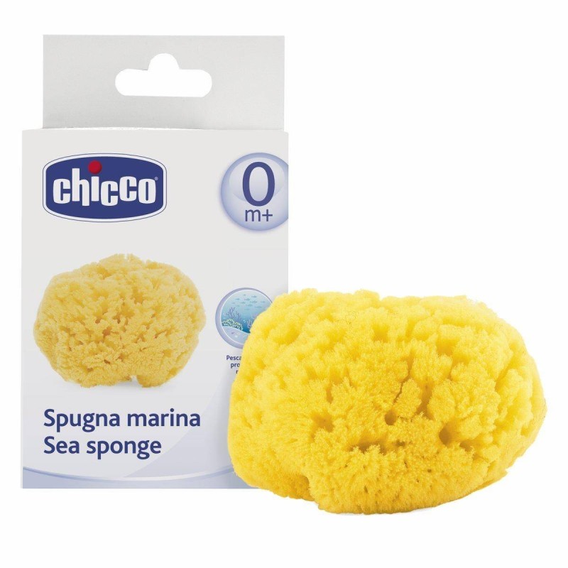 Chicco Spugna Mare Piccola