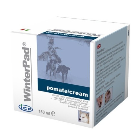 Nextmune Italy Winterpad Pomata 150 Ml