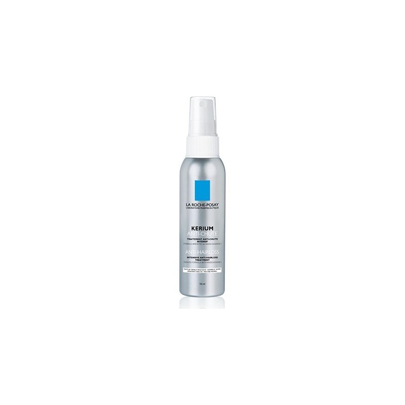 La Roche Posay-phas Kerium Trattamento Anticaduta 125 Ml