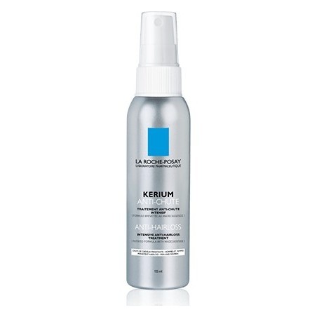 La Roche Posay-phas Kerium Trattamento Anticaduta 125 Ml