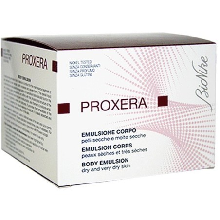 I. C. I. M. Internation Proxera Emulsione Corpo 400 Ml