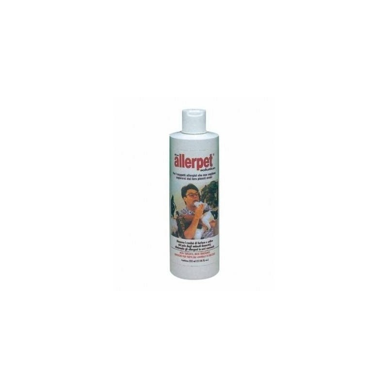 Pet Village Allerpet Deallergizzante 355 Ml