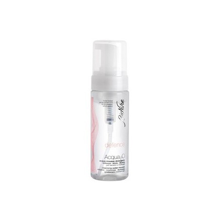 I. C. I. M. Internation Defence Mousse Detergente 150 Ml