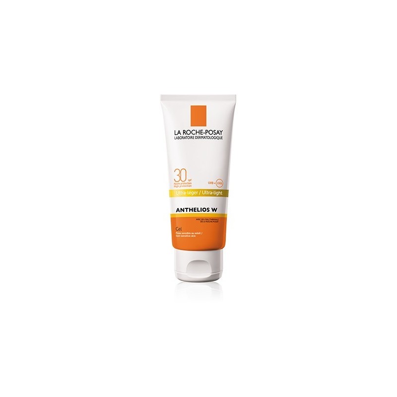 La Roche Posay-phas Anthelios Gel Spf30 100 Ml