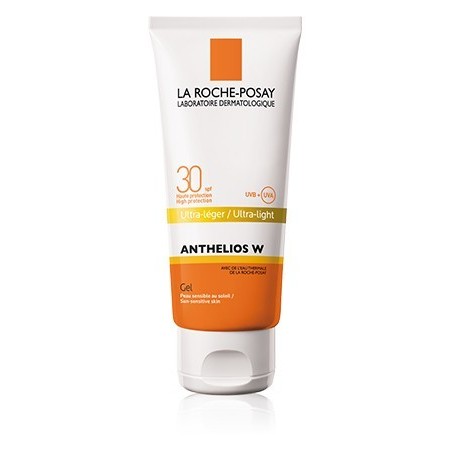 La Roche Posay-phas Anthelios Gel Spf30 100 Ml