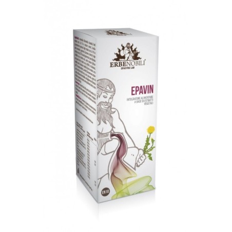 Erbenobili Epavin 50 Ml