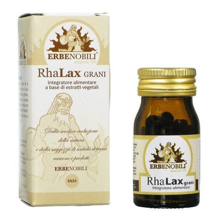 Erbenobili Rhalax Grani 25 G