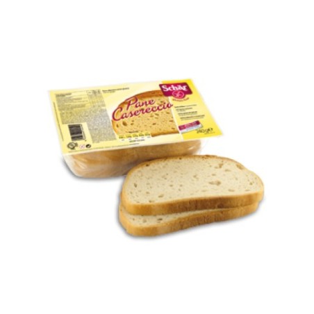 Dr. Schar Schar Pane Casereccio Senza Lattosio 240 G