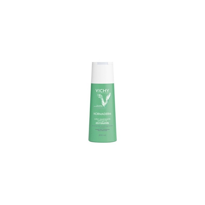 Vichy Normaderm Tonico 200 Ml