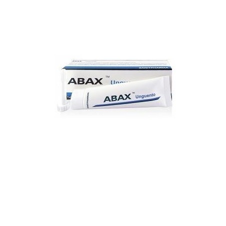 Sanitpharma Abax Unguento 30 Ml