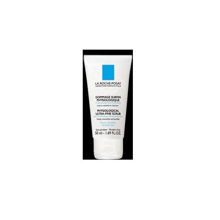 La Roche Posay-phas Physio Esfoliante 50 Ml