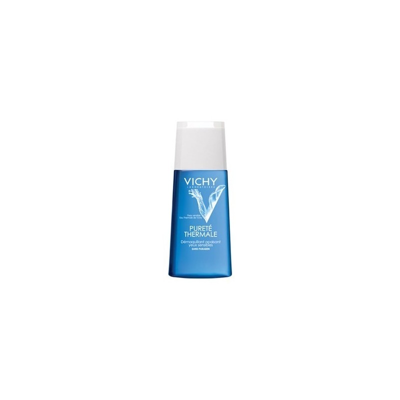 Vichy Purete Thermale Strucc Occh Lenit 150 Ml