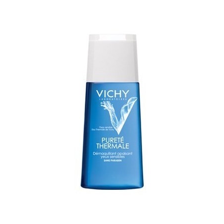 Vichy Purete Thermale Strucc Occh Lenit 150 Ml