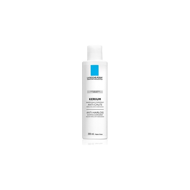 La Roche Posay-phas Kerium Shampoo Anti-caduta 200 Ml