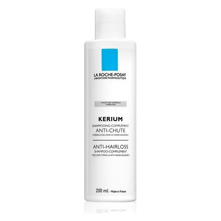 La Roche Posay-phas Kerium Shampoo Anti-caduta 200 Ml