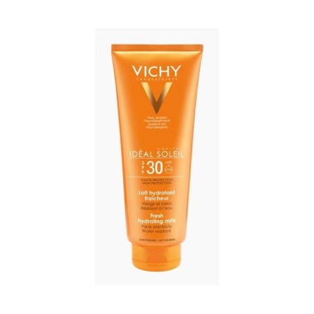 Vichy Ideal Soleil Latte Spf30 300 Ml