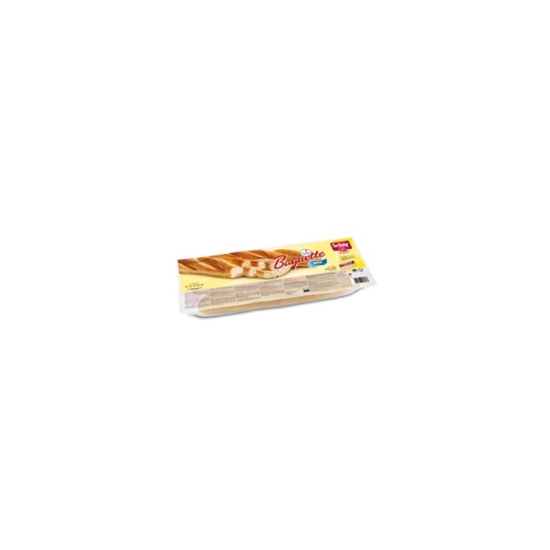 Dr. Schar Schar Baguette Senza Lattosio 2 X 175 G