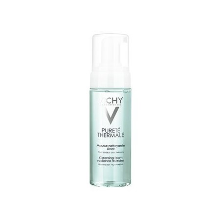 Vichy Purete Thermale Acqua Mousse 150 Ml