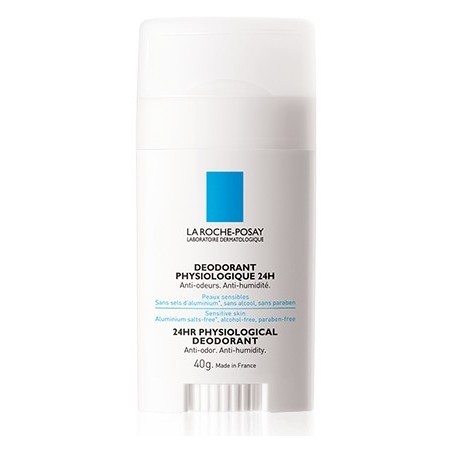 La Roche Posay-phas Physio Deo Stick 40 Ml