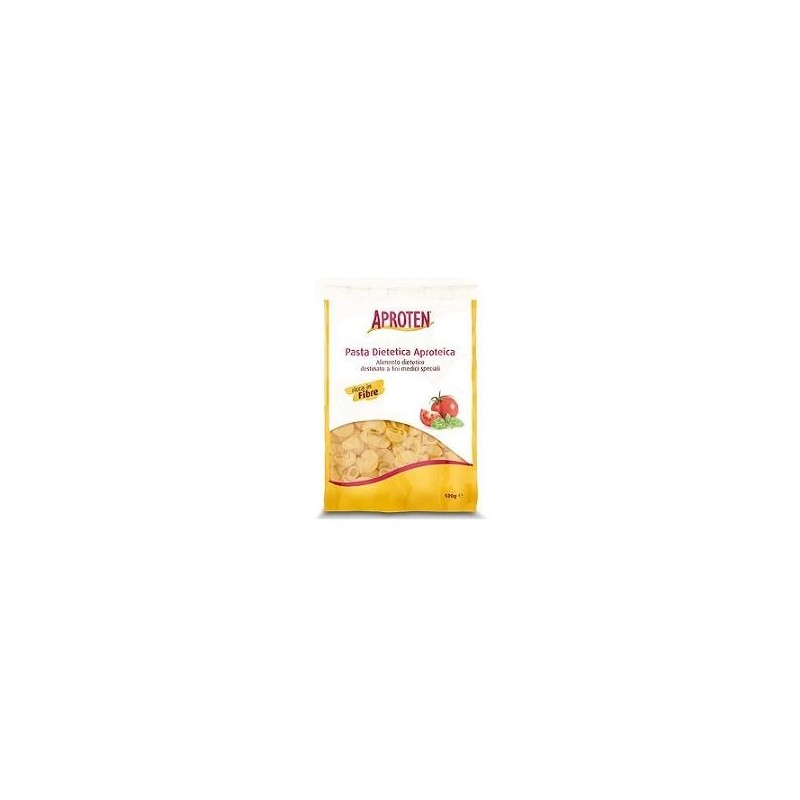 Dieterba Aproten Pipe 500 G