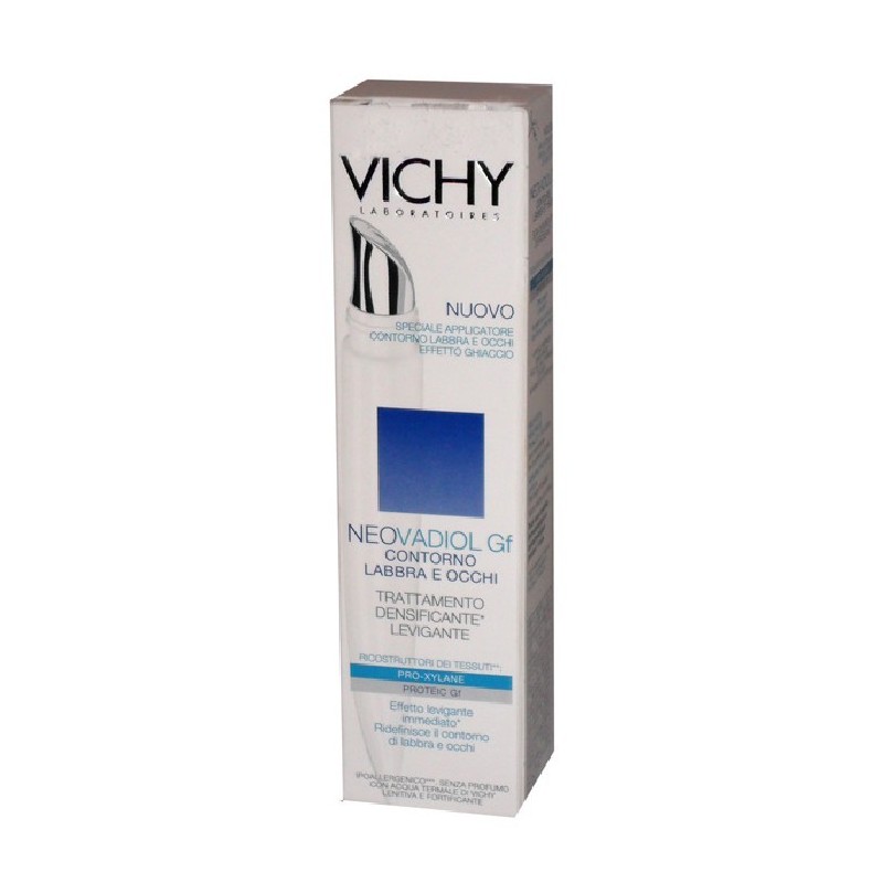 Vichy Neovadiol Contorno Labbra & Occhi 15 Ml