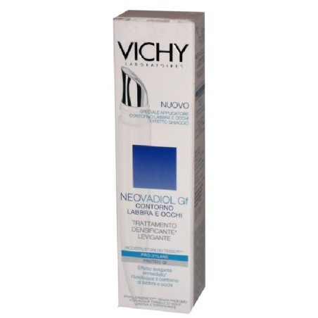 Vichy Neovadiol Contorno Labbra & Occhi 15 Ml