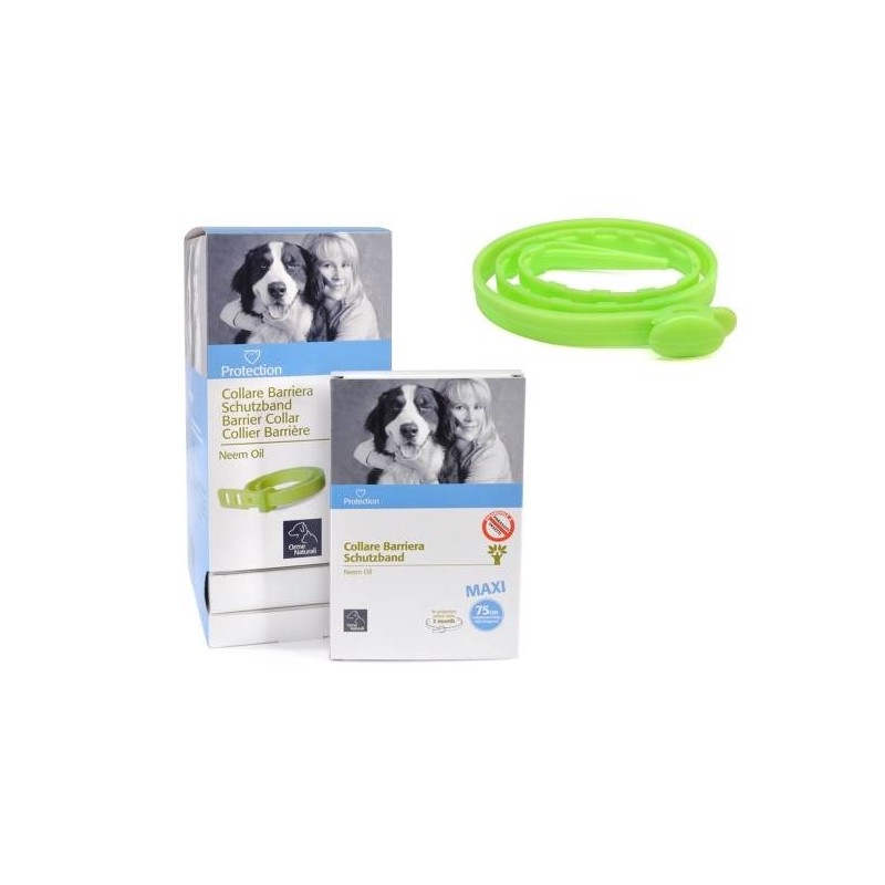 Camon Protection Collare Barriera Per Cane