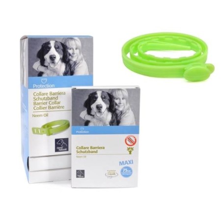 Camon Protection Collare Barriera Per Cane