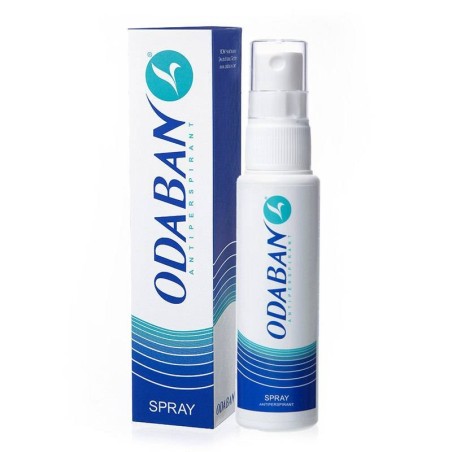 Mdm Healthcare Deutschland Odaban Spray 30 Ml