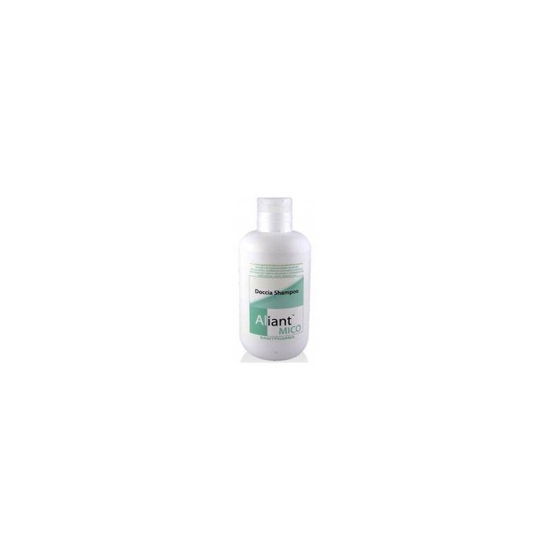 Sanitpharma Aliant Mico Doccia Shampoo 200 Ml