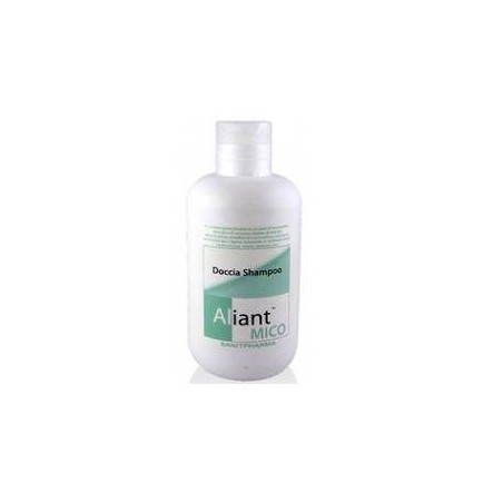 Sanitpharma Aliant Mico Doccia Shampoo 200 Ml