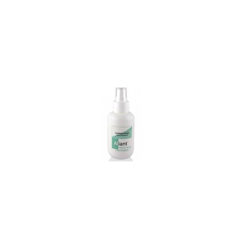 Sanitpharma Aliant Mico Spray 80 Ml