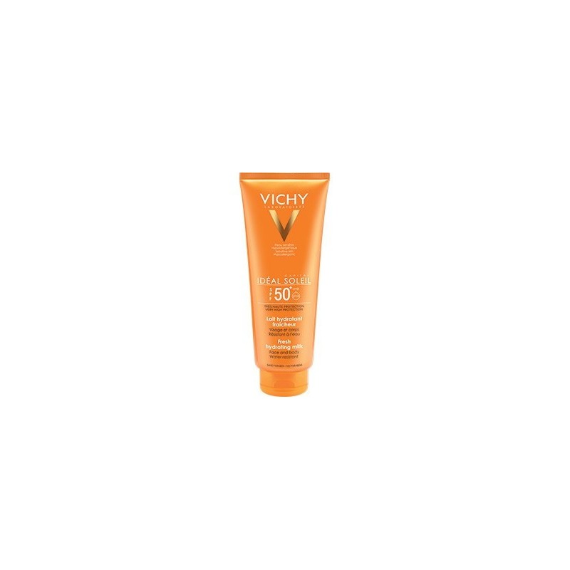 Vichy Ideal Soleil SPF50 Protezione solare 300 ml