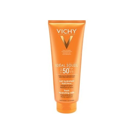 Vichy Ideal Soleil SPF50 Protezione solare 300 ml