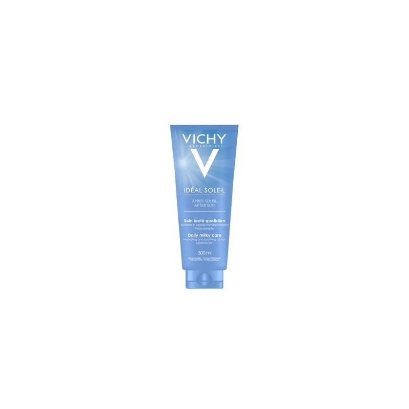 Vichy Ideal Soleil Doposole 300 Ml