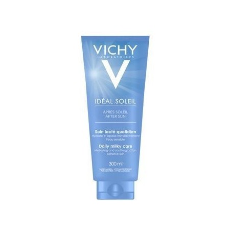 Vichy Ideal Soleil Doposole 300 Ml